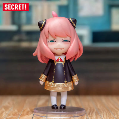 POP MART SPY x FAMILY Anya's Daily Life Series Blind Box