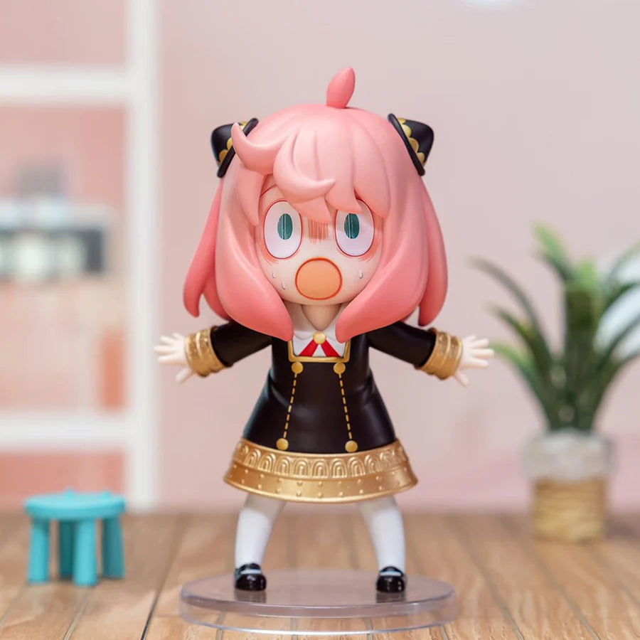 POP MART SPY x FAMILY Anya's Daily Life Series Blind Box
