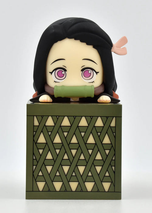Demon Slayers: Kimetsu no Yaiba Hippers