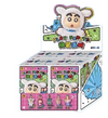 Crayon Shinchan Cosplay Plush Series—Limited Edition Collectibles