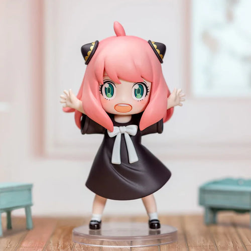 POP MART SPY x FAMILY Anya's Daily Life Series Blind Box