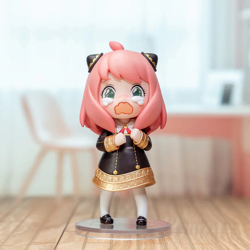 POP MART SPY x FAMILY Anya's Daily Life Series Blind Box