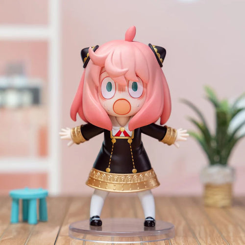 POP MART SPY x FAMILY Anya's Daily Life Series Blind Box