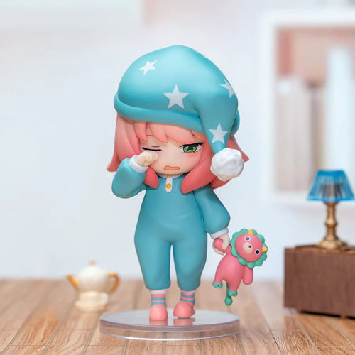 POP MART SPY x FAMILY Anya's Daily Life Series Blind Box